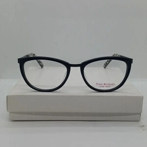 NWT WOMEN'S ISAAC MIZRAHI EYEGLASS FRAMES IM30039